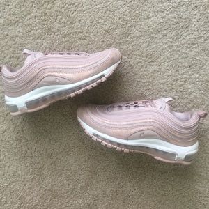 Nike Air Max 97 Metallic Particle Beige